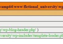 学习PHP的10个技巧