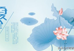 夏至吃什么传统食物