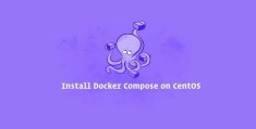 如何在CentOS 7上安装和使用Docker Compose