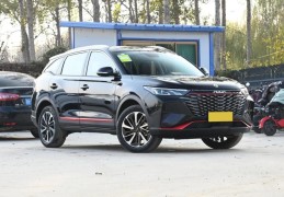 东风风神最新款suv(东风suv所有车型报价)