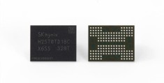 SK 海力士发布全球首款 321 层 NAND 样品 助力生成式人工智能发展