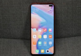 Redmi K30 Pro手机参数配置(小米m2001j11c什么型号)