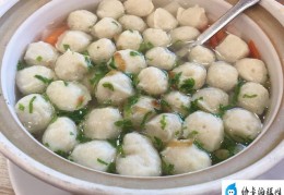 泉州有什么特色美食？福建泉州出了名的六大特色美食