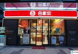 详解便利店加盟流程一共分几步(便利超市怎么加盟连锁)