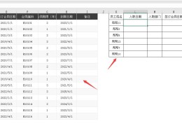 高级筛选怎么操作excel（Excel高级筛选技巧）