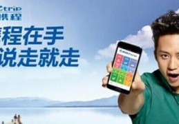 你最喜欢用哪些旅行APP预订？(旅游预定)