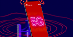 高通、联通首次完成5G-A高低频NR-CA现场验证：下行峰值超8.5Gbps