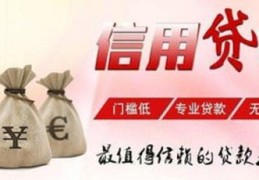 个人贷款条件及流程(个人信用贷款怎么贷)