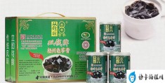 什么牌子的龟苓膏正宗？龟苓膏十大品牌排行榜