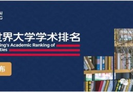 德国排名前十的大学(德国排名前十的大学世界排名)