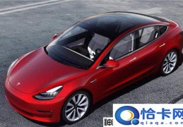 新能源汽车排名(特斯拉Model32、比亚迪汉4、唐5、小鹏6)