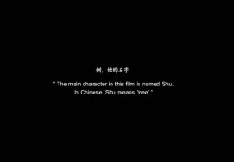 为什么都说树先生恐怖(树先生解析细思极恐看了三遍)