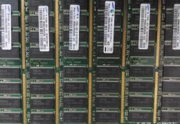 台式机内存条ddr2和ddr3的区别(内存条DDR1到4分别有什么区别)