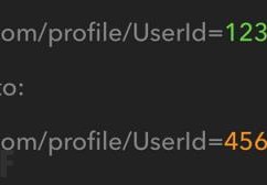 怎么通过参数污染绕过IDOR