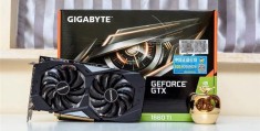 显卡型号、性能评测、适用游戏(1660ti)