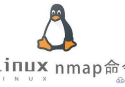 Linux中nmap命令怎么用