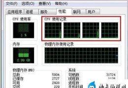 电脑线程是什么意思(电脑多线程技术的原理和应用)