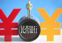 民营银行有哪几家(无锡民营银行有哪几家)