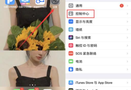 苹果怎么录屏功能在哪里(手把手教你设置iphone录屏)