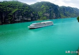 长江三峡位于中国的重庆还是宜昌(三峡是指哪三峡在哪个省)