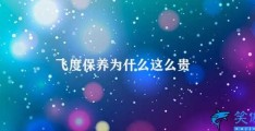 飞度保养为什么这么贵(飞度保养的费用)