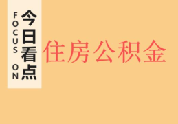 公积金一年可以拿多少钱(公积金交多少钱一个月)