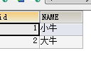 解决mysql的int型主键自增问题