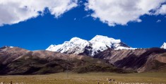 世界上最长的十大山脉有哪些(世界最长的山脉)