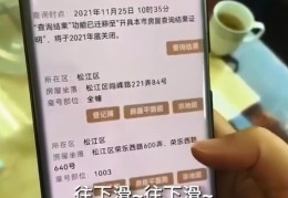 上海阿姨坐拥90套房身份待揭晓(上海阿姨拥有90套房是什么体验)