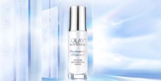 olay小白瓶的正确使用方法(适合白天用还是晚上用)