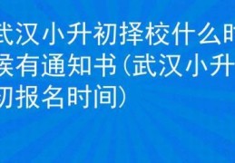 小升初怀化最新通知(家有小学毕业生的家长注意了)