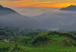 丽水旅游必去的景点(浙江丽水旅游必去十大景点)