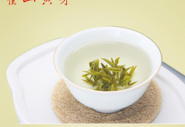 黄茶属于什么(黄茶是什么茶)