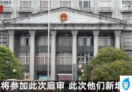 豫章书院前学员发声(新增让吴军豹等人从业禁止的请求)