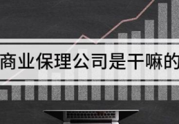 保理公司值得去吗(商业保理公司是干嘛的)