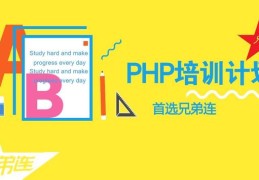 在兄弟连战狼班参加PHP培训做行业领先人才