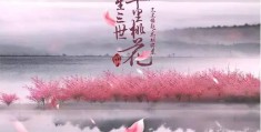 《三生三世十里桃花》曝幕后阵容(这竟然只是一部电视剧)