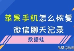 苹果手机聊天记录恢复方法（恢复微信聊天记录小技巧分析）