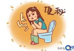 六种不良生活习惯容易便秘(健康科普汇)