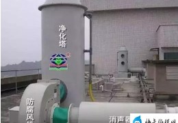 空调消声器制作全过程(空调消声器的原理和种类)