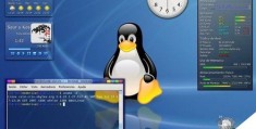 电脑怎么装linux系统(电脑新手的必备技能如何安装Linux系统)