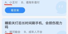 小学英语课堂存在的问题(蚂蚁庄园3.30今日课堂问题答案是什么)