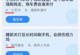 小学英语课堂存在的问题(蚂蚁庄园3.30今日课堂问题答案是什么)