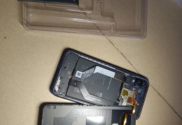 红米note7电池更换教程(红米7note7pro电池怎么换)