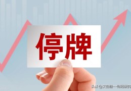 我买的股票停牌了怎么办(股票停牌意味着什么)