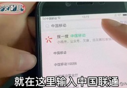 中国电信卡怎么查流量(电信怎样查手机流量)