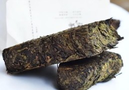 黑茶金花茯砖茶的功效是什么(金花对于茯砖茶起的4个作用)