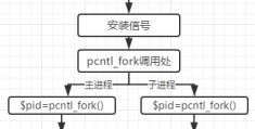 54、php利用信号实现父子进程间通信