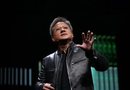 NVIDIA找到强力外援：博通、联发科、Marvell支持收购ARM