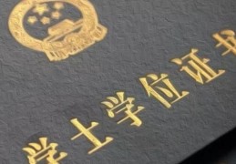 医学学士是什么级别(医学学士学位属于什么类型)